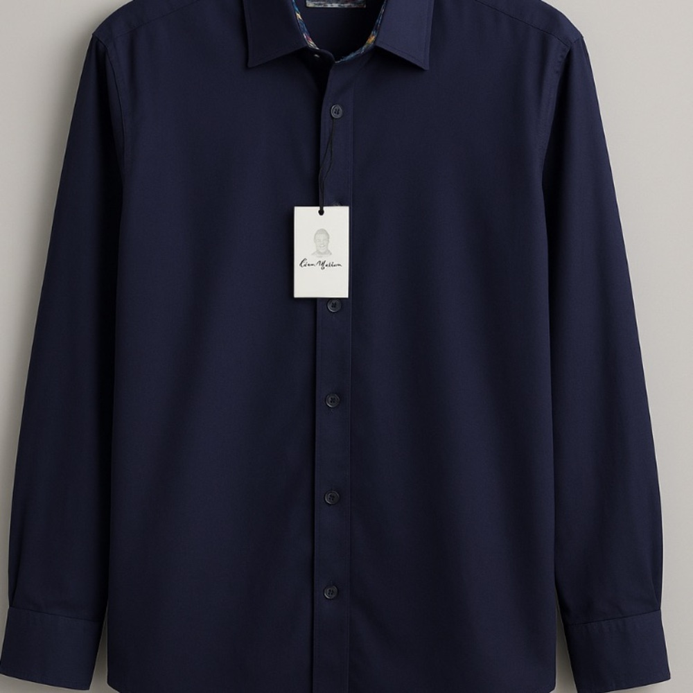 Robert Graham Rutherford (style # RST19106CF)